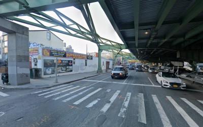 Superior Care Auto Center, Brooklyn, New York