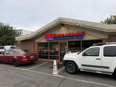 Firestone Complete Auto Care, Jersey City, New Jersey