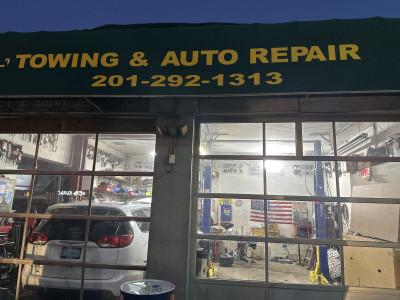 A1 Towing And Auto Repair, Fort Lee, New Jersey