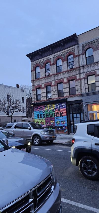Geovanys Auto Accessories & Repairs Ltd, Brooklyn, New York