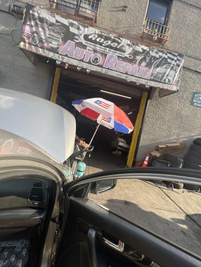 Angel Auto Repair & Transmission Rebuilding INC., Brooklyn, New York
