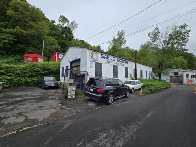 Saeilo Motors