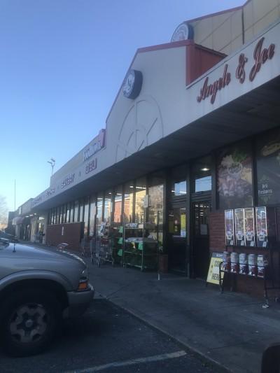 Foodtown of New Rochelle, New Rochelle, New York