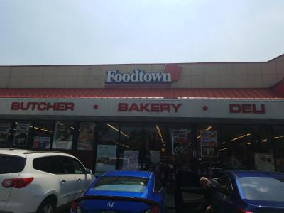 Foodtown of New Rochelle, New Rochelle, New York