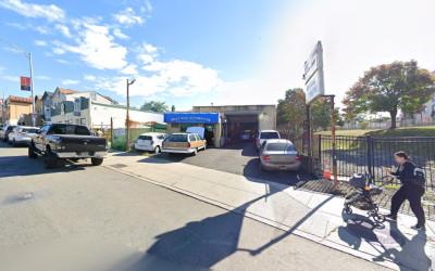 West Side Automotive, Jersey City, New Jersey