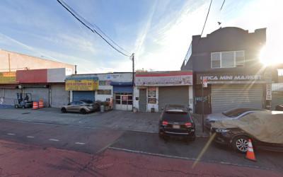 Gray's Auto Enterprises Inc, Brooklyn, New York