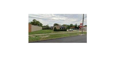 Apache Auto Parts