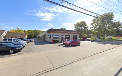 Sirl's Automotive & Towing, Parma, Ohio