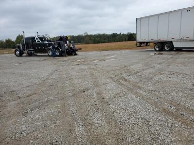 Comer's Wrecker Services, Joplin, Missouri