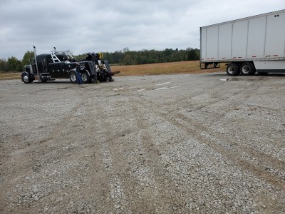 Comer's Wrecker Services