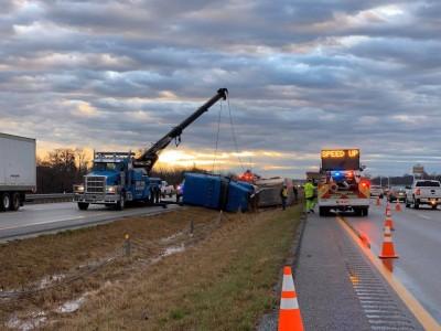 M & M Wrecker Service of SWMO, LLC, Joplin, Missouri