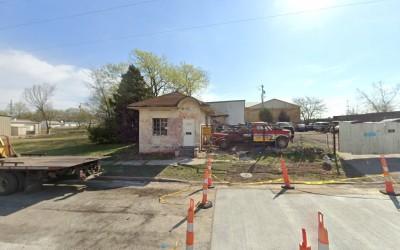 Appleton's Wrecker Services & Auto, Joplin, Missouri