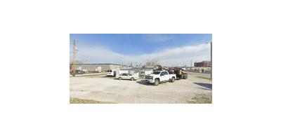 Chris Coats Towing