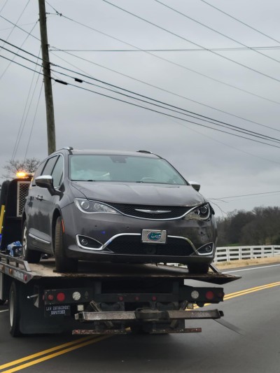 S & J Transport and Wrecker Service
