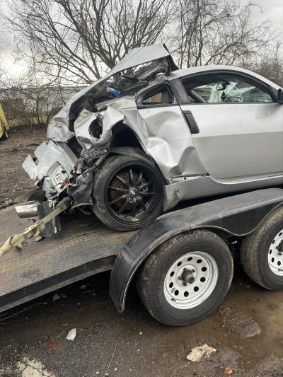 Crafton Towing LLC
