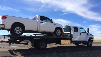 FLAGSTAFF TOWING AND RECOVERY, Flagstaff, Arizona