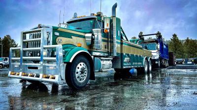 J.E.T.T. Towing, Flagstaff, Arizona