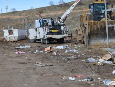 Wasatch Integrated Waste Management District
