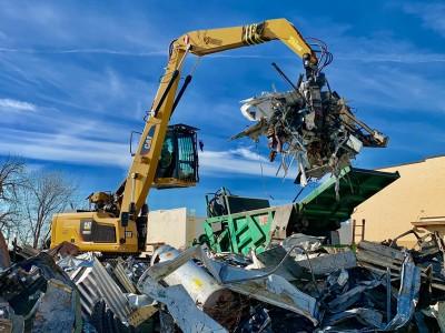 Clearfield Recycling