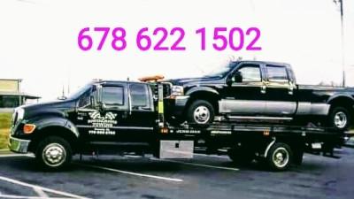 Ace Towing and Recovery