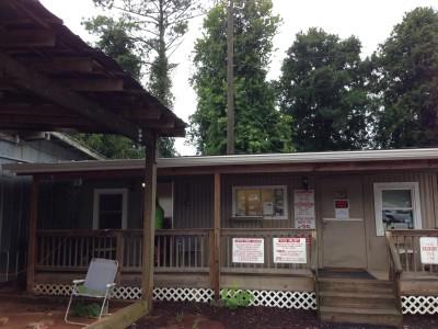 American Towing, Roswell, Georgia