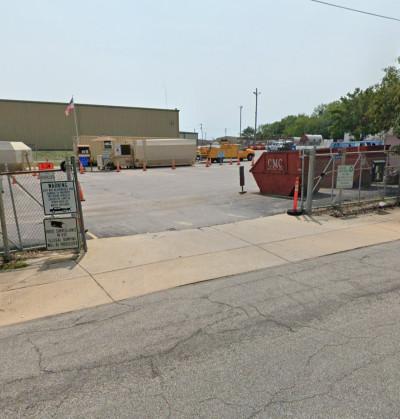 City of Joplin Recycling Center, Joplin, Missouri