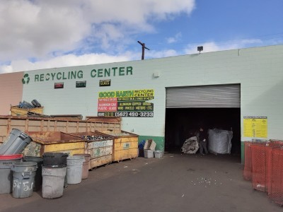 Good Earth Recycling Center