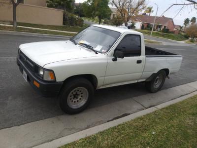 LA Cash 4 Junk Cars, Norwalk, California