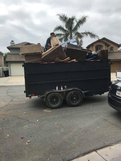Junk Yard Dog Junk Removal