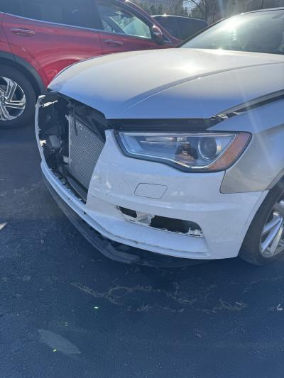 JNT Auto Body Repair