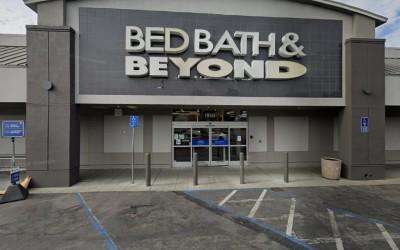 AutoZone Auto Parts, Redwood City, California