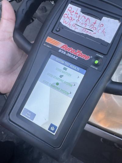 AutoZone Auto Parts