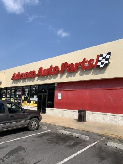Advance Auto Parts, Adelphi, Maryland