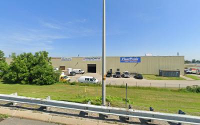 Bichun Automotive/ Bichun Truck Parts Inc, Cranston, Rhode Island