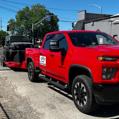Suarez Towing