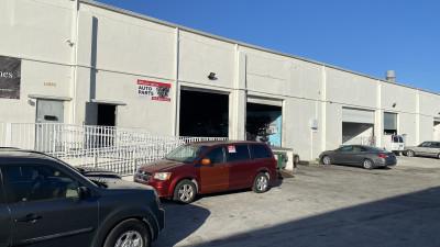 TORENS USED AUTO PARTS, North Miami, Florida