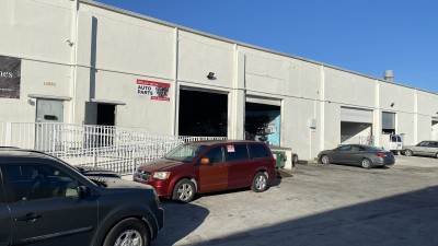 TORENS USED AUTO PARTS