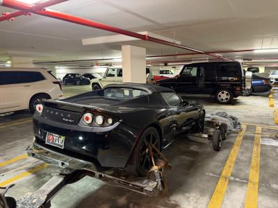 Towing Service Miami Tow Truck, Miami, Florida