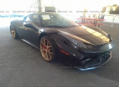 SCA Car Auctions, North Miami Beach, Florida