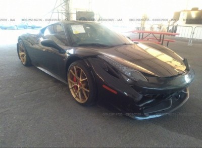 SCA Car Auctions