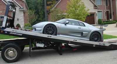 Towing Miami Service, Miami, Florida
