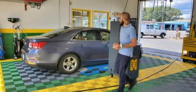Auto Spa