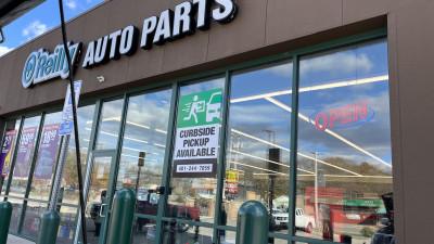 O'Reilly Auto Parts