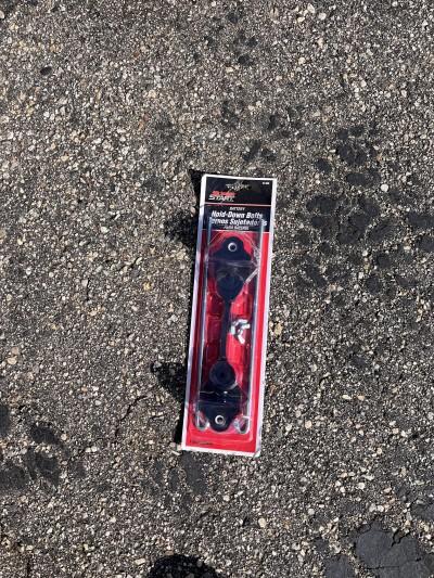 O'Reilly Auto Parts