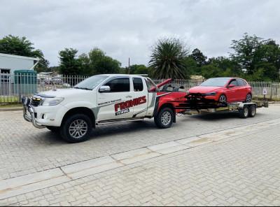 Ronnie's Towing & Recovery LLC