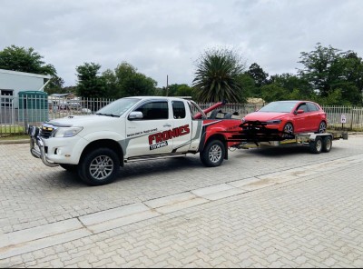 Ronnie's Towing & Recovery LLC