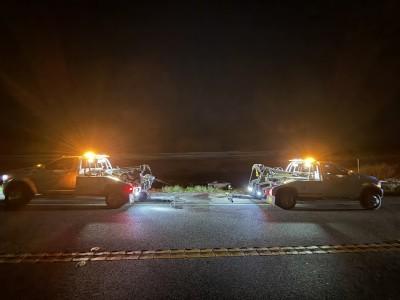 Bay Area AutoWorks & Towing LLC, Redwood City, California