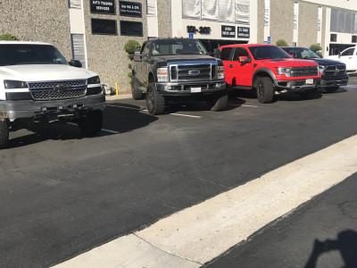 Auto Trading Services Inc, La Palma, California