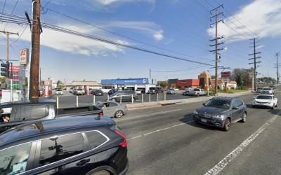 Buena Park Service Center