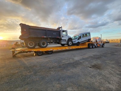 Alberto's Towing